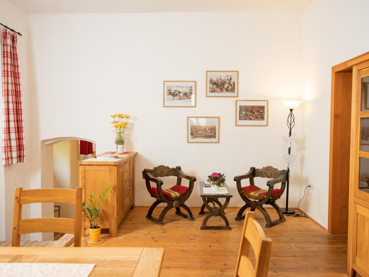 Ferienwohnung Zum Kapuziner Poysdorf Exteriér fotografie