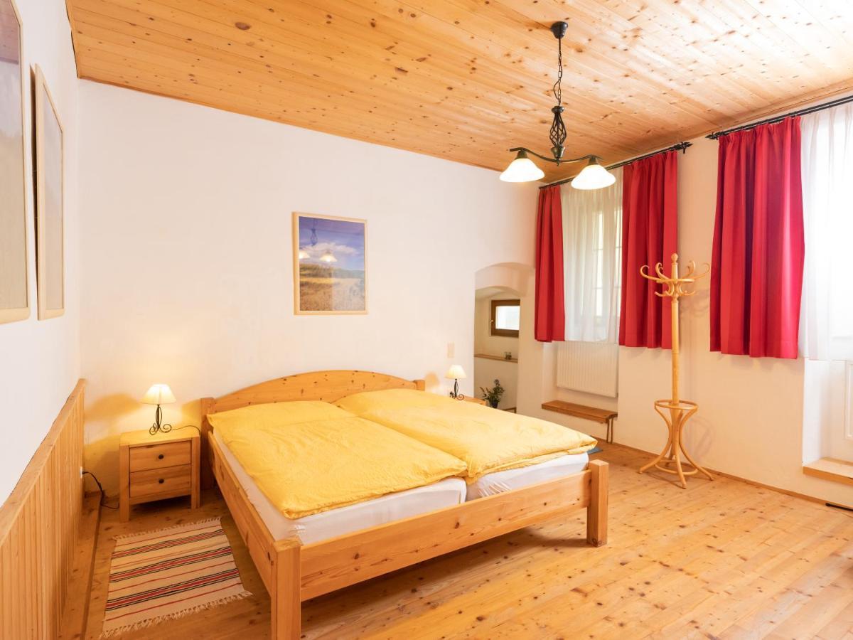 Ferienwohnung Zum Kapuziner Poysdorf Exteriér fotografie