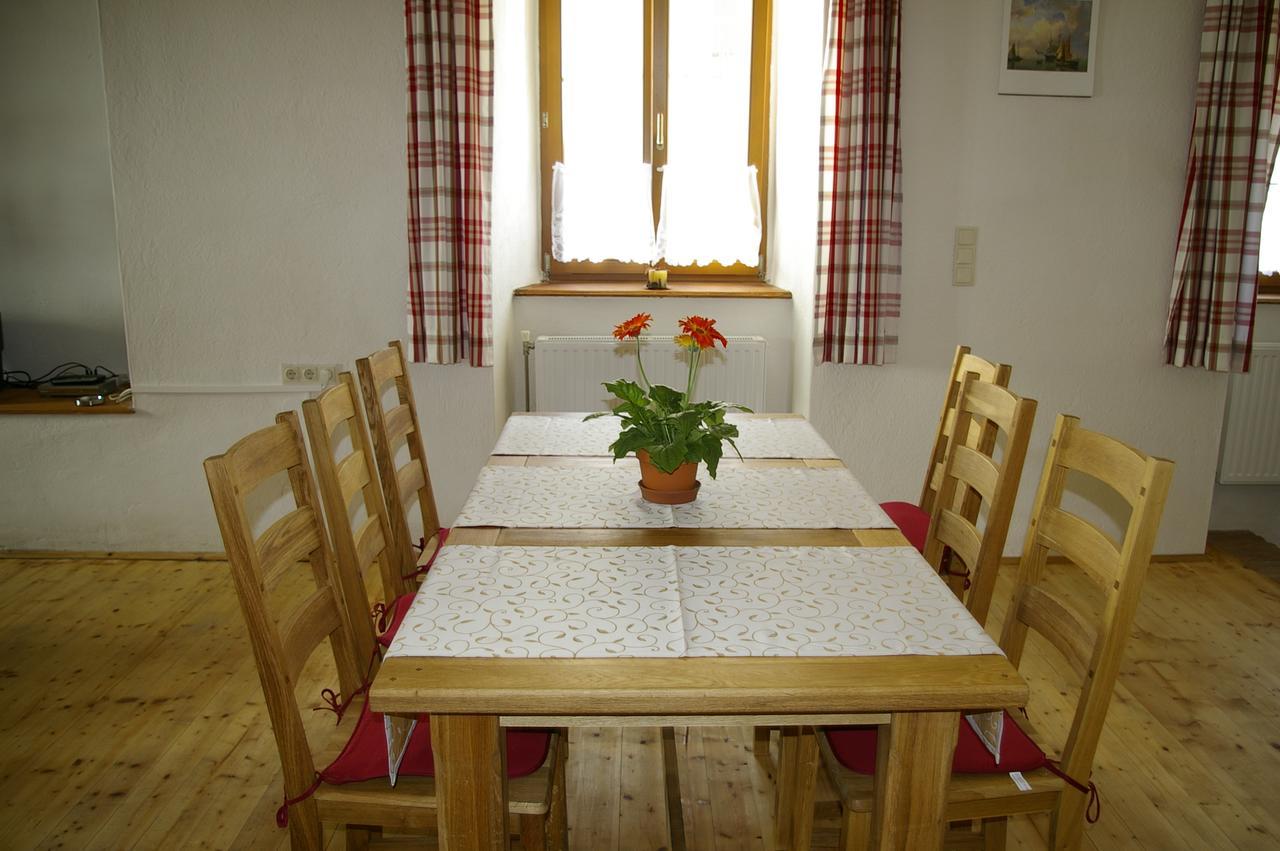 Ferienwohnung Zum Kapuziner Poysdorf Exteriér fotografie