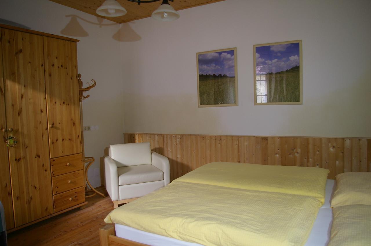 Ferienwohnung Zum Kapuziner Poysdorf Exteriér fotografie