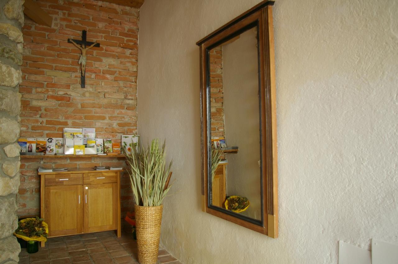 Ferienwohnung Zum Kapuziner Poysdorf Exteriér fotografie